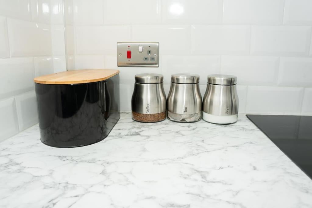 Stylish Home In York - Free Wifi & Parking - Close To Racecourse & City Centre מראה חיצוני תמונה